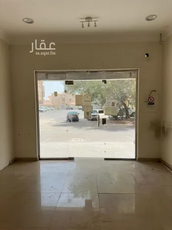 محل للإيجار في شارع عبدالله آل خلف, حي الراكة الشمالية, مدينة الدمام, المنطقة الشرقية صورة 3
