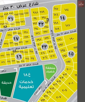 أرض للبيع في شارع الفؤاد, حي البحر, مدينة الخبر, المنطقة الشرقية