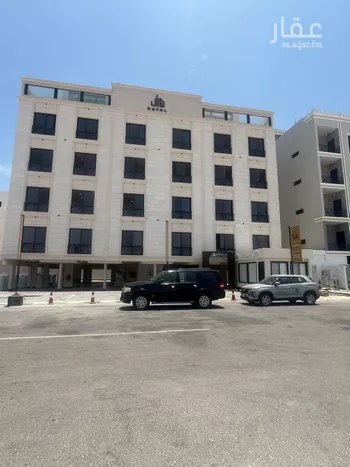 شقة للبيع في شارع 4 السيف, حي السيف, مدينة الدمام, المنطقة الشرقية