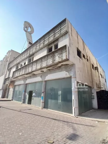 عمارة للإيجار في شارع طريق الملك فهد بن عبد العزيز, حي الضباب, مدينة الدمام, المنطقة الشرقية صورة 2