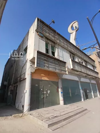 عمارة للإيجار في شارع طريق الملك فهد بن عبد العزيز, حي الضباب, مدينة الدمام, المنطقة الشرقية صورة 4