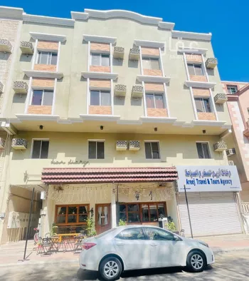 شقة للإيجار في شارع الامير فواز ابن عبدالعزيز, حي الخبرالشمالية, مدينة الخبر, المنطقة الشرقية