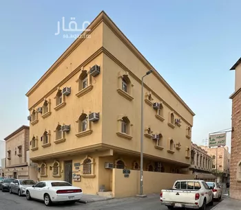 شقة للإيجار في شارع الامير هذلول ابن عبدالعزيز, حي مدينة العمال, مدينة الخبر, المنطقة الشرقية صورة 2