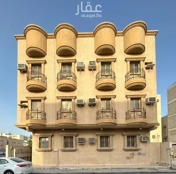 شقة للإيجار في شارع الامير متعب ابن عبدالعزيز, حي مدينة العمال, مدينة الخبر, المنطقة الشرقية