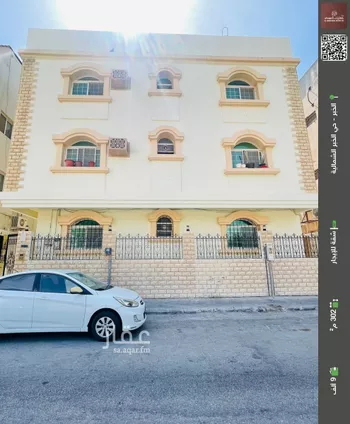 شقة للإيجار في شارع الامير سلمان بن عبدالعزيز, حي الخبرالشمالية, مدينة الخبر, المنطقة الشرقية