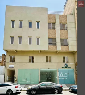 مكتب تجاري للإيجار في شارع الامير فواز ابن عبدالعزيز, حي الخبرالشمالية, مدينة الخبر, المنطقة الشرقية