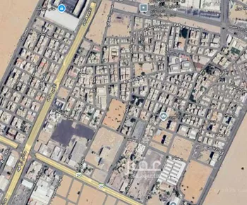 أرض للبيع في حي الثغر ، جدة ، جدة