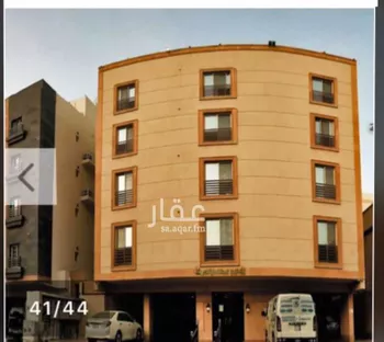 عمارة للبيع في شارع محمد زيدان ، حي النعيم ، جدة ، جدة صورة 2
