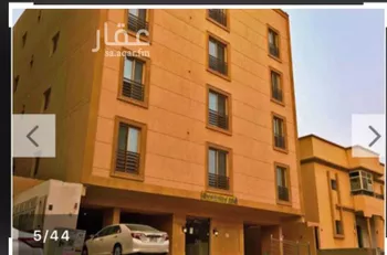 عمارة للبيع في شارع محمد زيدان ، حي النعيم ، جدة ، جدة