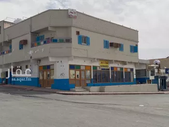 محل للإيجار في شارع 1627894, حي الخالدية, مدينة الخرج, منطقة الرياض صورة 3