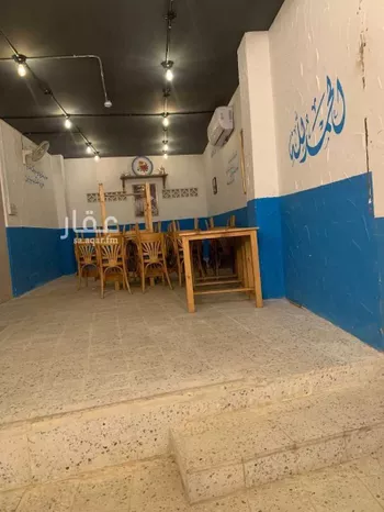 محل للإيجار في شارع 1627894, حي الخالدية, مدينة الخرج, منطقة الرياض صورة 4
