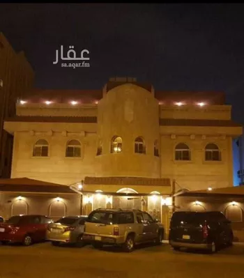 فيلا للبيع في جدة ، حي المروة ، جدة