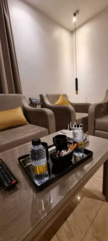 شقة مفروشة للحجز في شارع الامير فهد بن فيصل بن فرحان ال سعود ، حي البديعة ، الرياض ، منطقة الرياض صورة 4