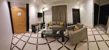 شقة مفروشة للحجز في شارع ابي بكر الصديق الفرعي ، حي المصيف ، الرياض ، منطقة الرياض