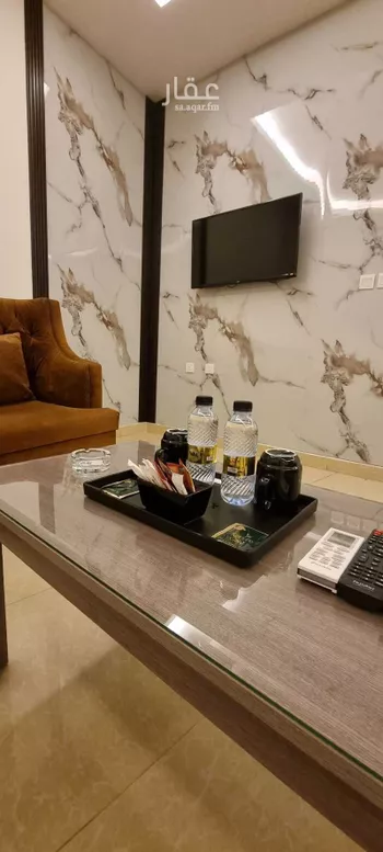 شقة مفروشة للحجز في شارع الأمير فهد بن فيصل بن فرحان ال سعود ، حي عليشة ، الرياض ، منطقة الرياض صورة 2