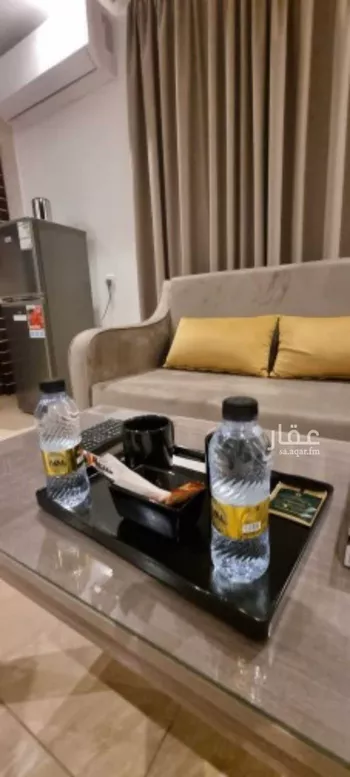 شقة مفروشة للحجز في شارع الامير فهد بن فيصل بن فرحان ال سعود ، حي البديعة ، الرياض ، منطقة الرياض