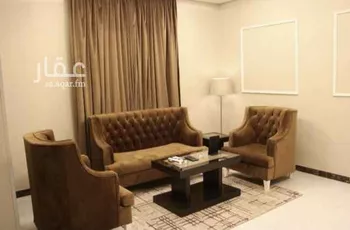 شقة مفروشة للحجز في حي المروج ، الرياض ، الرياض صورة 2