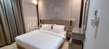شقة مفروشة للحجز في شارع الامير فهد بن فيصل بن فرحان ال سعود ، حي البديعة ، الرياض ، منطقة الرياض صورة 2