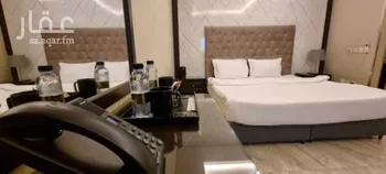 شقة مفروشة للحجز في شارع الامير فهد بن فيصل بن فرحان ال سعود ، حي البديعة ، الرياض ، منطقة الرياض صورة 5