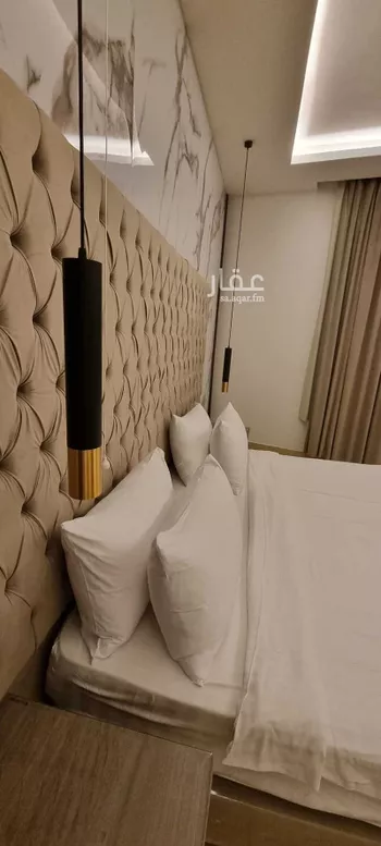 شقة مفروشة للحجز في شارع الأمير فهد بن فيصل بن فرحان ال سعود ، حي عليشة ، الرياض ، منطقة الرياض صورة 3