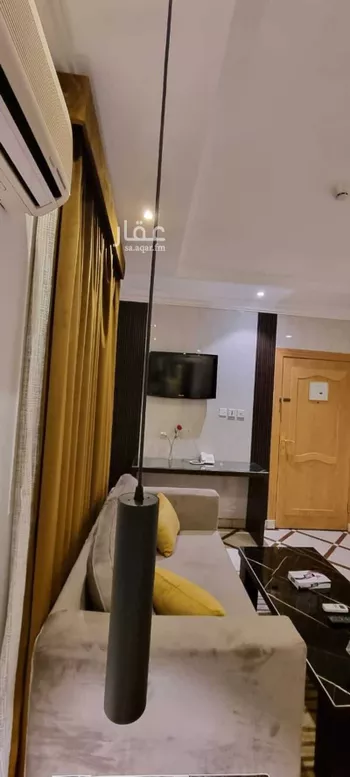شقة مفروشة للحجز في طريق الملك عبدالعزيز الفرعي ، حي المروج ، الرياض ، منطقة الرياض صورة 4