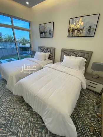 فيلا للبيع في شارع الامواج, حي البحر, مدينة الخبر, المنطقة الشرقية صورة 4