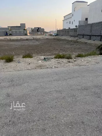 أرض للبيع في شارع 16ب, حي العقيق, مدينة الخبر, المنطقة الشرقية صورة 2