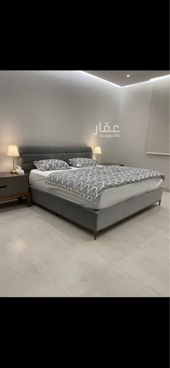شقة للإيجار في شارع احمد بن سعيد ابن الهندي, حي العارض, مدينة الرياض, منطقة الرياض صورة 4