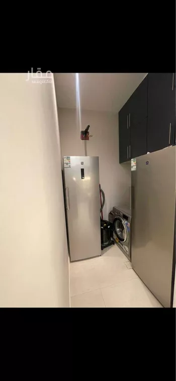 شقة مفروشة للحجز في شارع احمد بن سعيد ابن الهندي, حي العارض, الرياض صورة 5