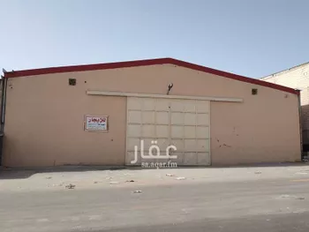 مستودع للإيجار في شارع رقم 18, حي المنصورية, مدينة الرياض, منطقة الرياض صورة 3