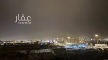 أرض للبيع في شارع عامر بن شرحبيل, حي المروج, مدينة ابها, منطقة عسير صورة 2