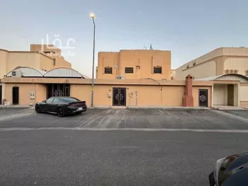 فيلا للبيع في شارع القعقاع بن توبة, حي شبرا, مدينة الرياض, منطقة الرياض