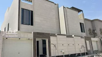 فيلا للبيع في شارع البحتري ، حي جنوب منسوبي التعليم ، الهفوف‎ ، الاحساء