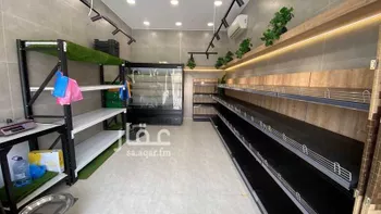 محل للبيع في شارع حفصة بنت عمر, حي بو سحبل الثاني, مدينة الاحساء, المنطقة الشرقية