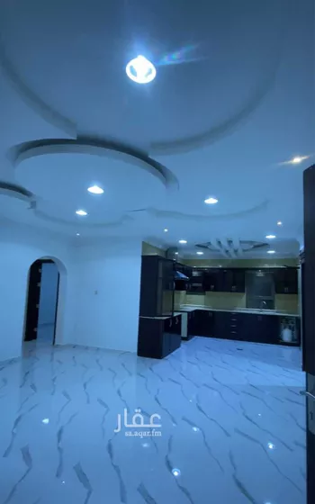 شقة للإيجار في شارع علي بن خريف, حي النزهة1, مدينة الاحساء, المنطقة الشرقية