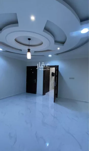 شقة للإيجار في شارع علي بن خريف, حي النزهة1, مدينة الاحساء, المنطقة الشرقية صورة 2