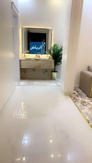 فيلا للإيجار في شارع رحمة الله السندي, حي الرمال, مدينة الرياض, منطقة الرياض