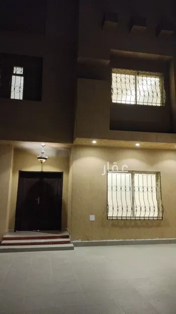 فيلا للإيجار في شارع الغريراء, حي الربيع, مدينة الرياض, منطقة الرياض