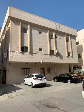 عمارة للبيع في شارع 8ب ، حي السلام ، الدمام ، الدمام