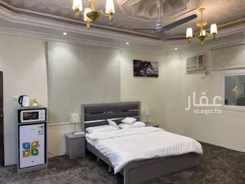 غرفة للإيجار في شارع 6618782, حي الهرير الغربى, مدينة خميس مشيط, منطقة عسير صورة 2