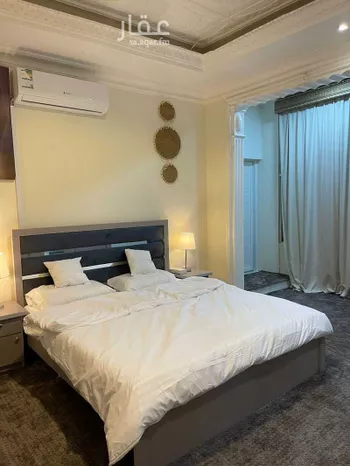 غرفة للإيجار في شارع 6618782, حي الهرير الغربى, مدينة خميس مشيط, منطقة عسير صورة 3