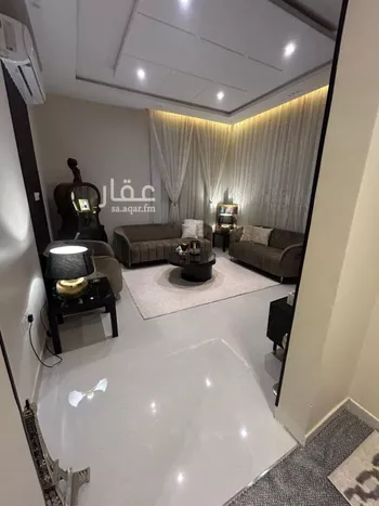 شقة للإيجار في شارع أبي الشيخ الأصبهاني, حي المهدية, مدينة الرياض, منطقة الرياض