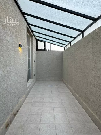 شقة للإيجار في شارع ابها, حي الملقا, مدينة الرياض, منطقة الرياض صورة 3