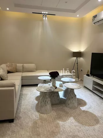 شقة للإيجار في شارع أبي الشيخ الأصبهاني, حي المهدية, مدينة الرياض, منطقة الرياض صورة 2