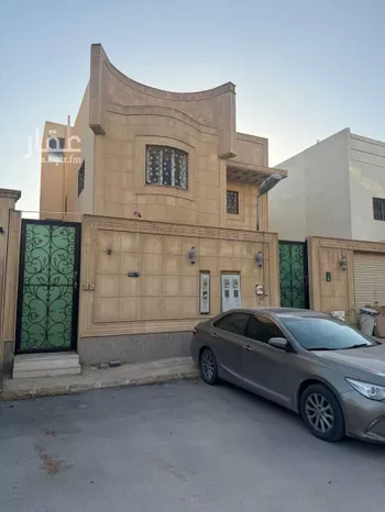 دور للإيجار في شارع رقم 111 ، حي الصحافة ، الرياض ، منطقة الرياض