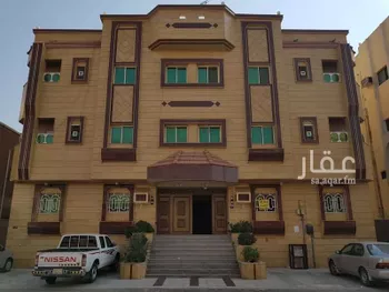شقة للإيجار في شارع بني سار, حي البوادي, مدينة جدة, منطقة مكة المكرمة
