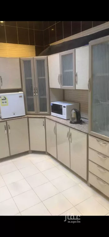 شقة مفروشة للحجز في شارع العذراء ، حي اشبيلية ، الرياض ، منطقة الرياض صورة 2