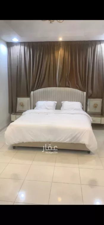 شقة مفروشة للحجز في شارع العذراء ، حي اشبيلية ، الرياض ، منطقة الرياض صورة 5