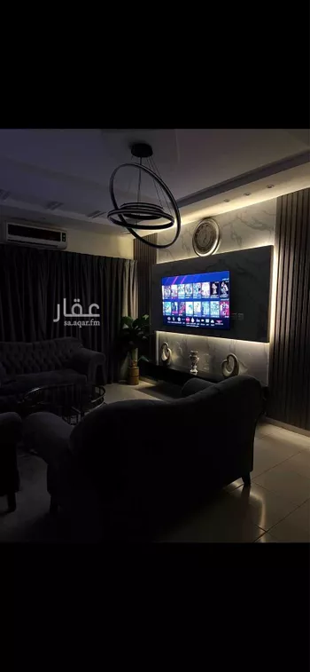 شقة للإيجار في شارع الطارفة ، حي اشبيلية ، الرياض ، منطقة الرياض