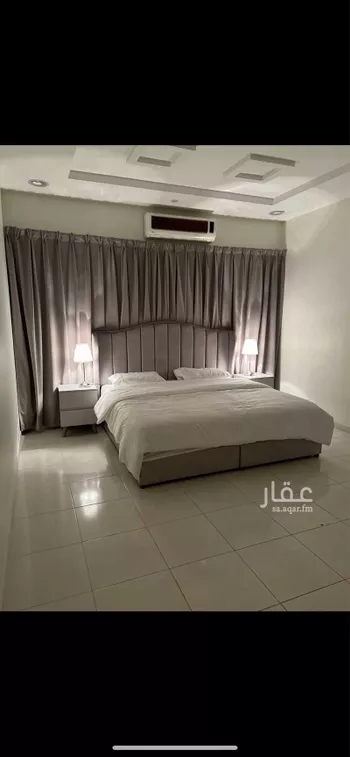 شقة للإيجار في شارع الطارفة ، حي اشبيلية ، الرياض ، منطقة الرياض صورة 5